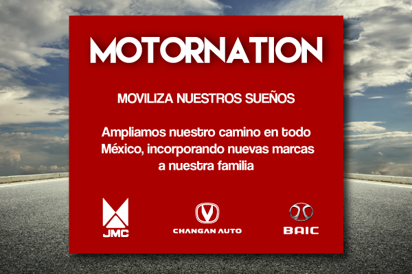 Motornation