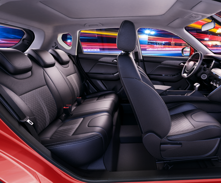 BAIC X35 Precios Y Promociones Motornation