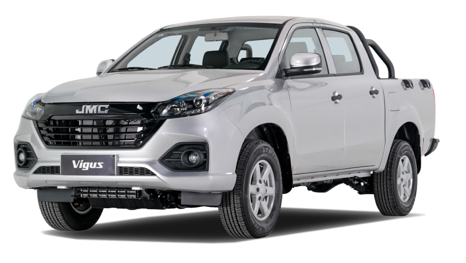 JMC Vigus 