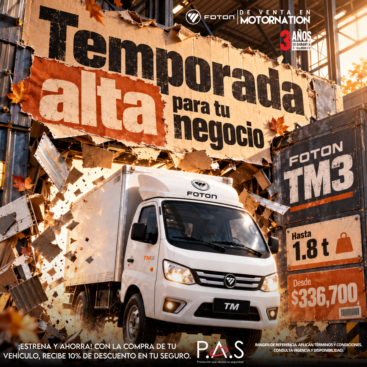 TM3 2026