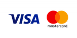Paga con VISA o Mastercard tu nuevo Auto